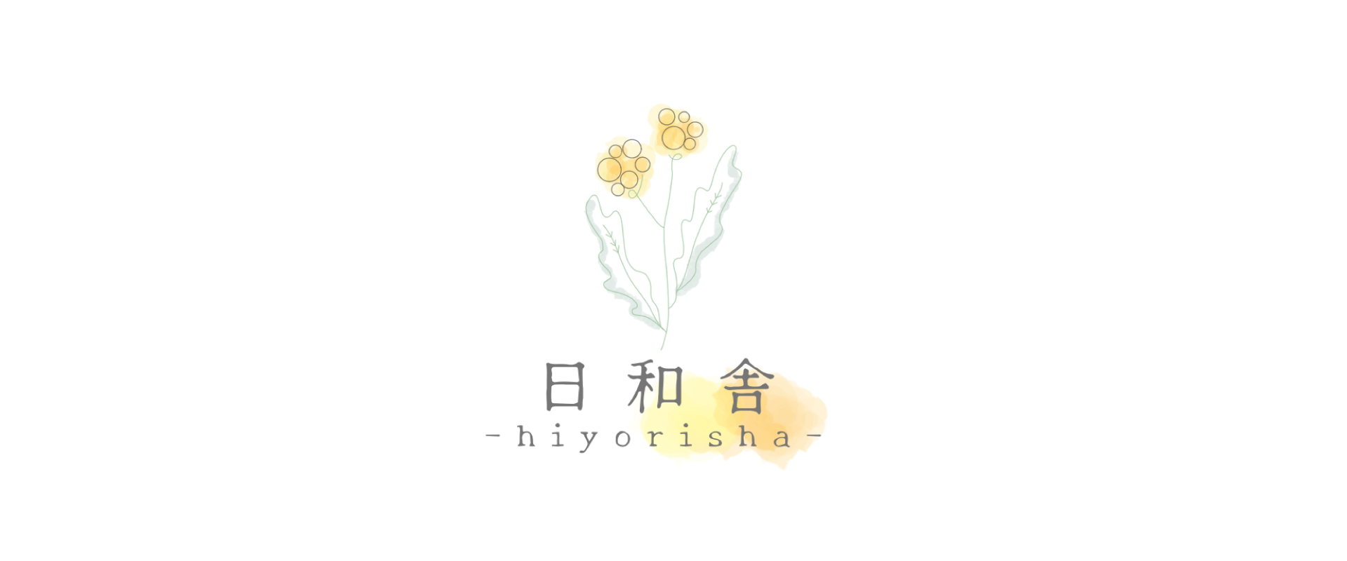 株式会社 日和舎-hiyorisha-